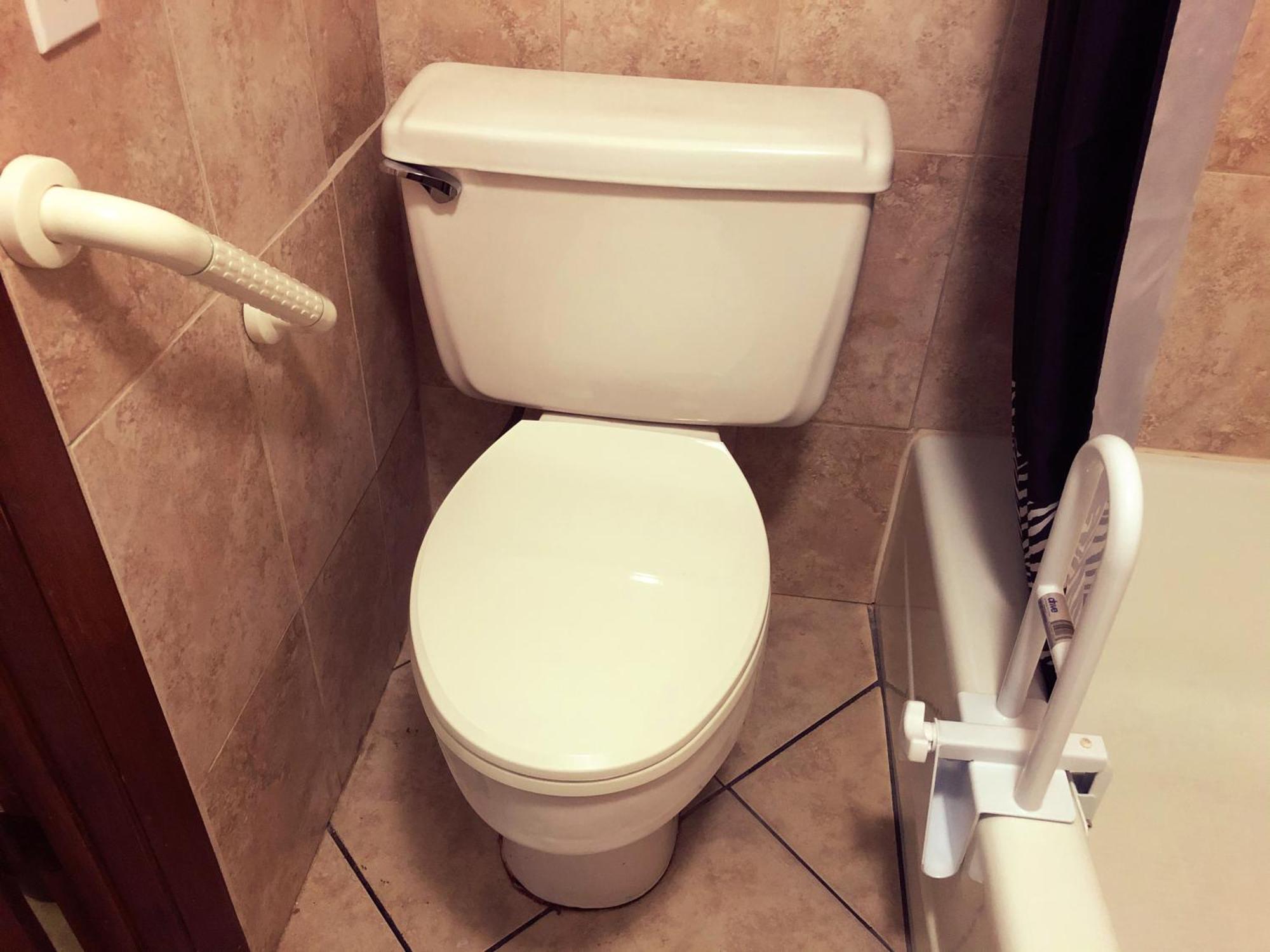 Lago Motor Inn Lake Worth Beach Zimmer foto